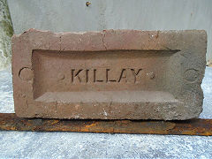 
'Killay' from Clyne Valley Brickworks, © Photo courtesy of  Richard Paterson