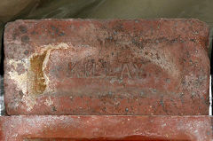 'Killay' from Clyne Valley Brickworks, © Photo courtesy of Martyn Fretwell
