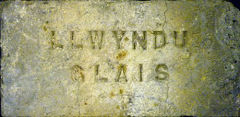 
'Llwyndu Glais' from Llwndu Brickworks, Glais  © Photo courtesy of  Martyn Fretwell