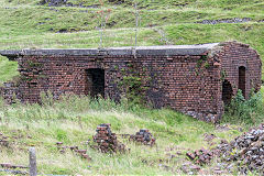 
Penwyllt brickworks, September 2016