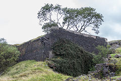 
Penwyllt brickworks, September 2016