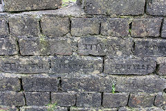 
Penwyllt brickworks, September 2016