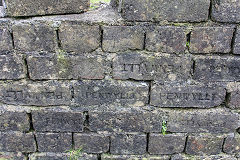 Penwyllt brickworks, September 2016