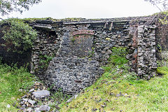 Penwyllt brickworks, September 2016