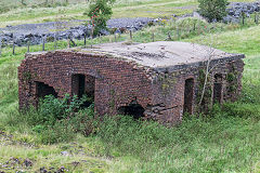 
Penwyllt brickworks, September 2016