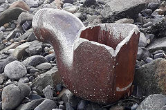'Swansea Potteries Ltd' © Photo courtesy of Kieran Campbell