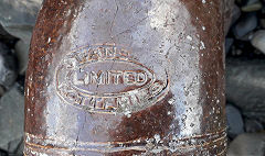 'Swansea Potteries Ltd' © Photo courtesy of Kieran Campbell