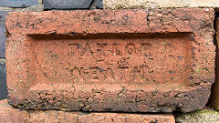 'Taylor Neath' from Cambrian Brickworks, Melincrythan, Neath, © Photo courtesy of Mike Stokes