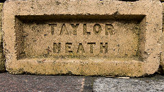 'Taylor Neath' from Cambrian Brickworks, Melincrythan, Neath, © Photo courtesy of Mike Stokes
