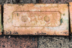 'Tunnel Brick Co Ltd Swansea' from Tunnel Brickworks, Swansea, © Photo courtesy of Mike Stokes