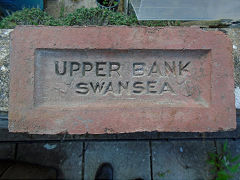 'Upper Bank Swansea', © Photo courtesy of David Martin and Richard Paterson