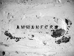 
'Ammanford' © Photo courtesy of Steve Davies