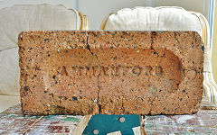 'Ammanford' © Photo courtesy of Pete Bowen