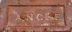 'Angle' © Photo courtesy of Mike Bennett