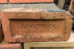 'Goodwick' from Goodwick Brickworks Co Ltd © Photo courtesy of Mike Stokes