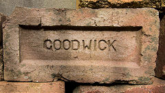 
'Goodwick' from Goodwick Brickworks Co Ltd © Photo courtesy of Mike Stokes