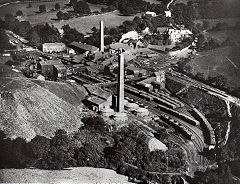 Ammanford Brickworks