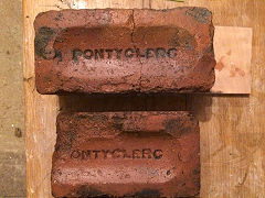 'Pontyclerc' © Photo courtesy of Richard Evans