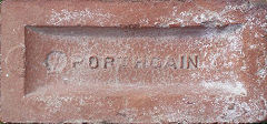 
'Porthgain' from Porthgain Brickworks © Photo courtesy of Frank Lawson