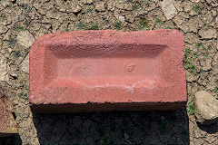 Side 1 from Porthgain Brickworks