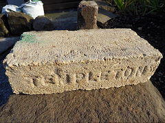 
'Templeton' from Templeton brickworks, © Photo courtesy of Gary davies
