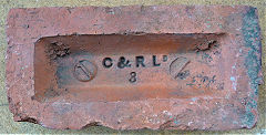 'C & R Ld 3' © Photo courtesy of Eric Taylor