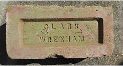'Clark Wrexham'