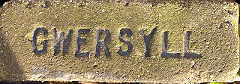 'Gwersyll', © Photo courtesy of 'Old Bricks'