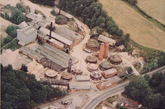 The Australia Brickworks, Garth, © Photo courtesy of unknown photographer