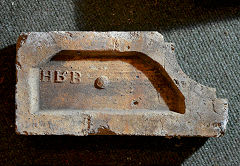 'H R B', H R Bowers, Denbighshire, © Photo courtesy of Frank Lawson
