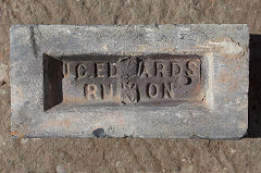'J.C.Edwards 3 ⅛ Ruabon' from J.C.Edwards, Ruabon, Denbighshire © Photo courtesy of Martyn Fretwell