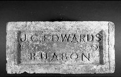 'J.C.Edwards, Ruabon' from J.C.Edwards, Ruabon, Denbighshire © Photo courtesy of Frank Moore
