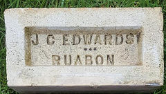 
'J.C.Edwards, Ruabon' from J.C.Edwards, Ruabon, Denbighshire © Photo courtesy of Jason Stott