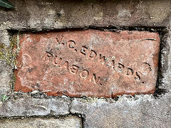 'J.C.Edwards Ruabon' from J.C.Edwards, Ruabon, Denbighshire © Photo courtesy of Steve Milner