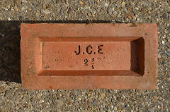 'JCE 2 ¾', J.C.Edwards, Ruabon, Denbighshire, © Photo courtesy of Martyn Fretwell