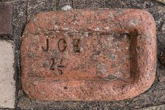 'JCE 2 ⅞', J.C.Edwards, Ruabon, Denbighshire
