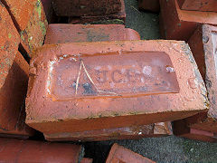 'JCE' from J.C.Edwards, Ruabon, Denbighshire, © Photo courtesy of Leslie Frances