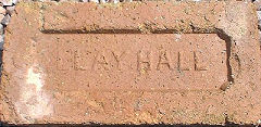 'Llay Hall', Denbighshire