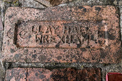 'Llay Hall Wrexham', Denbighshire