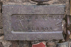 Monk & Newell Ruabon', Denbighshire