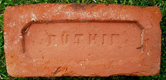 'Ruthin', © Photo courtesy of the Buckley Society and 'Old Bricks'