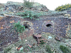 
Holyhead Brickworks, © Photo courtesy of Donna Louise