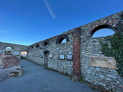 Holyhead Brickworks, © Photo courtesy of Donna Louise