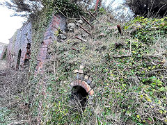 
Holyhead Brickworks, © Photo courtesy of Donna Louise