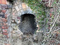 Holyhead Brickworks, © Photo courtesy of Donna Louise