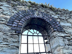 Holyhead Brickworks, © Photo courtesy of Donna Louise
