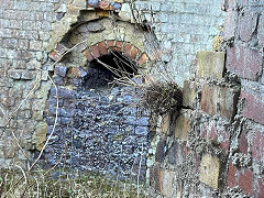 
Holyhead Brickworks, © Photo courtesy of Donna Louise