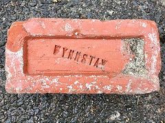'Wynnstay', © Photo courtesy of Catherine James
