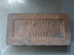 'A Vaughan Stalloe', © Photo courtesy of Will