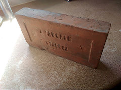 'A Vaughan Stalloe', © Photo courtesy of Will